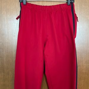 VTG Y2K GAP Workout Pants size XS
